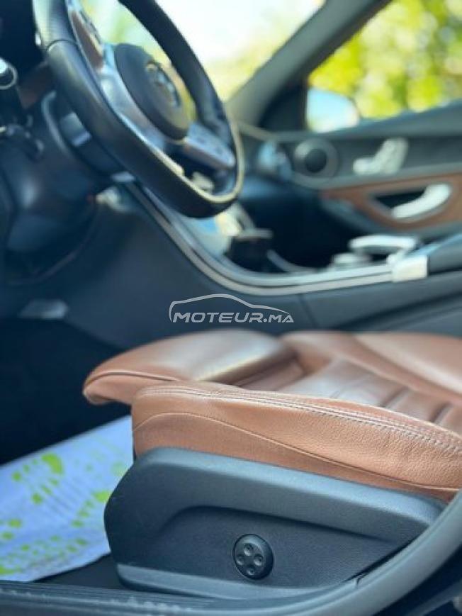 Mercedes-Benz Classe C 220d