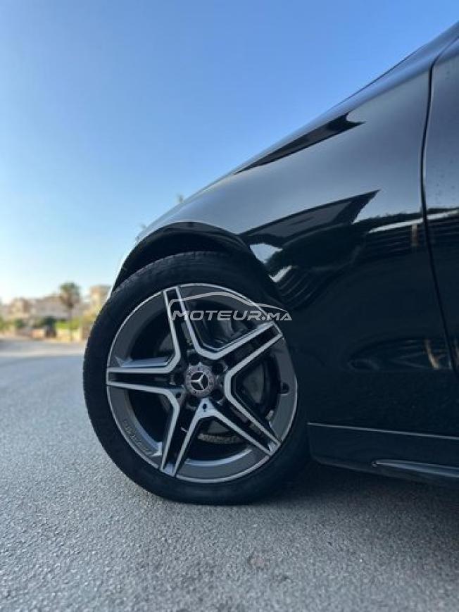 Mercedes-Benz Classe C 220d
