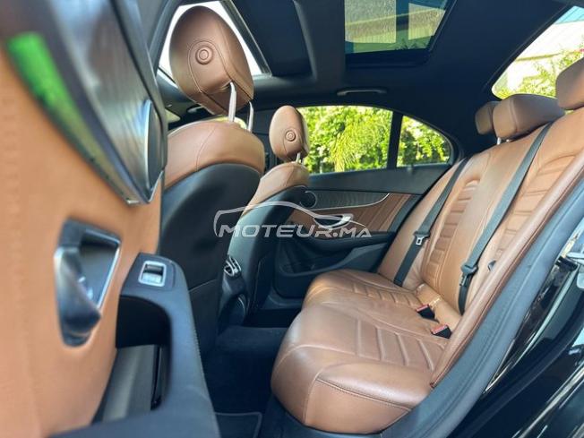 Mercedes-Benz Classe C 220d