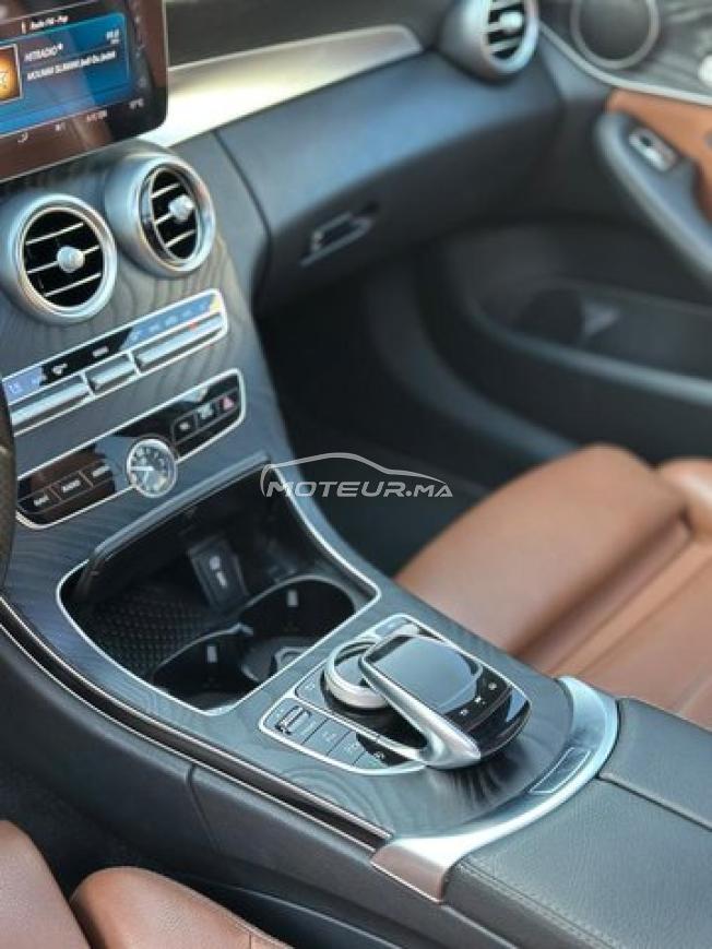 Mercedes-Benz Classe C 220d