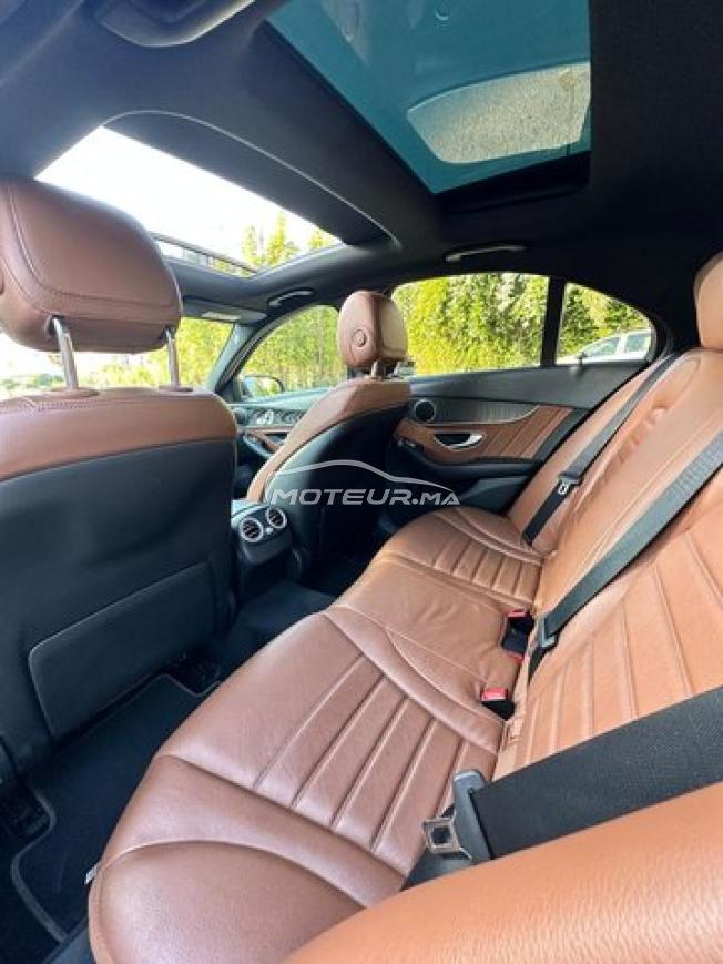 Mercedes-Benz Classe C 220d