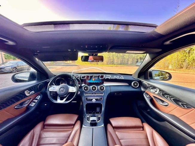 Mercedes-Benz Classe C 220d