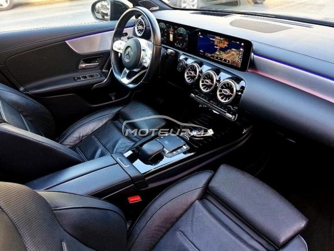 MERCEDES A220d AMG LINE DOUANE 2026 TOUTES OPTIONS