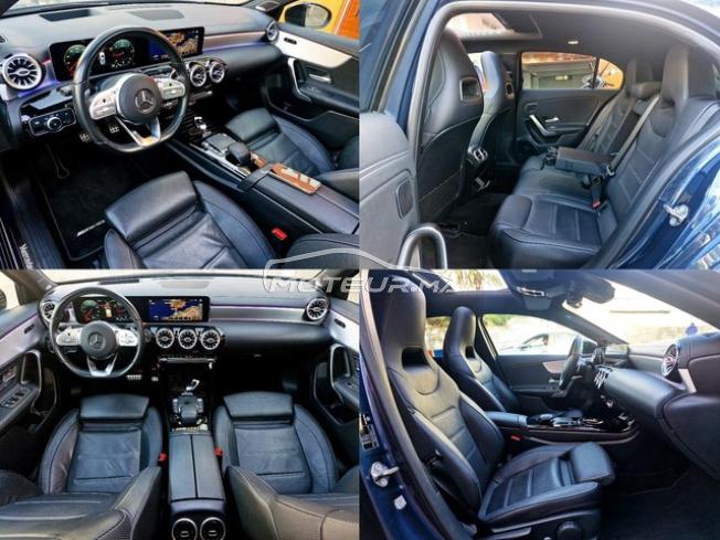 MERCEDES A220d AMG LINE DOUANE 2026 TOUTES OPTIONS
