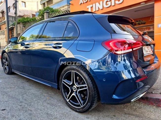 MERCEDES A220d AMG LINE DOUANE 2026 TOUTES OPTIONS