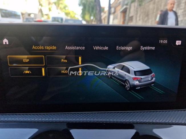 MERCEDES A220d AMG LINE DOUANE 2026 TOUTES OPTIONS