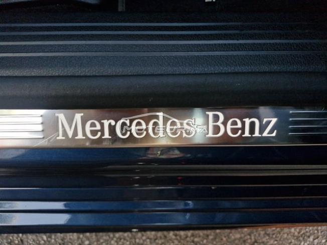 MERCEDES A220d AMG LINE DOUANE 2026 TOUTES OPTIONS