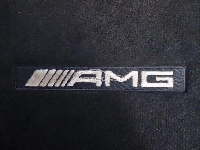 MERCEDES A220d AMG LINE DOUANE 2026 TOUTES OPTIONS