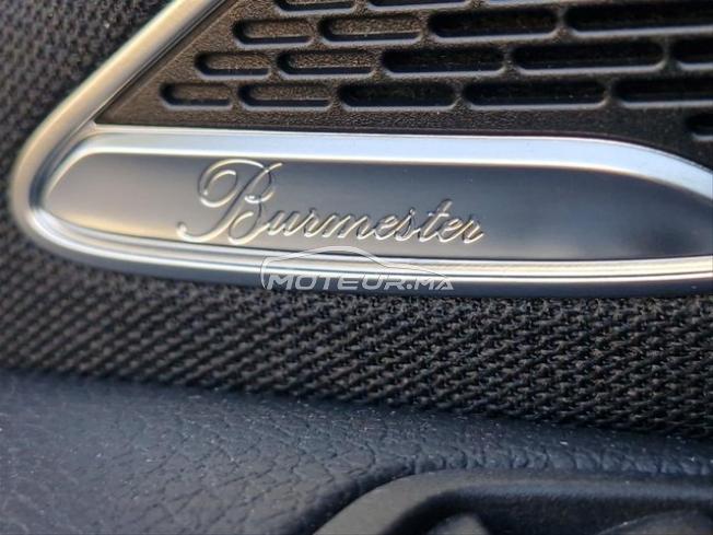MERCEDES A220d AMG LINE DOUANE 2026 TOUTES OPTIONS