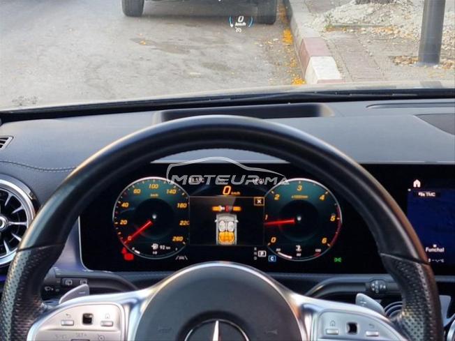 MERCEDES A220d AMG LINE DOUANE 2026 TOUTES OPTIONS