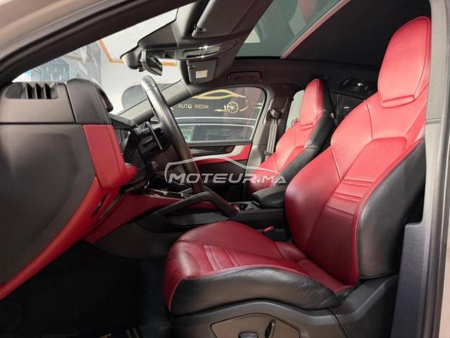 PORSCHE CAYENNE COUPE