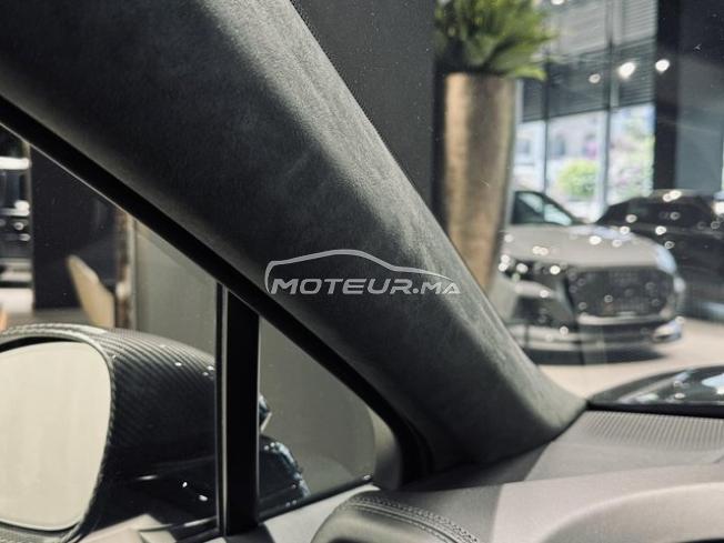 Porsche Cayenne Coupe E-Hybrid Black Edition