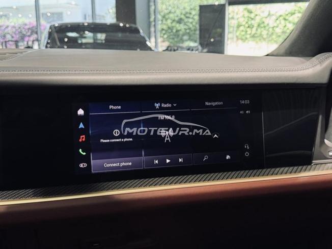 Porsche Cayenne Coupe E-Hybrid Black Edition