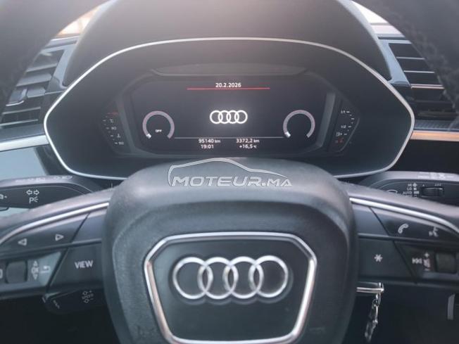 Audi Q3 Audi 