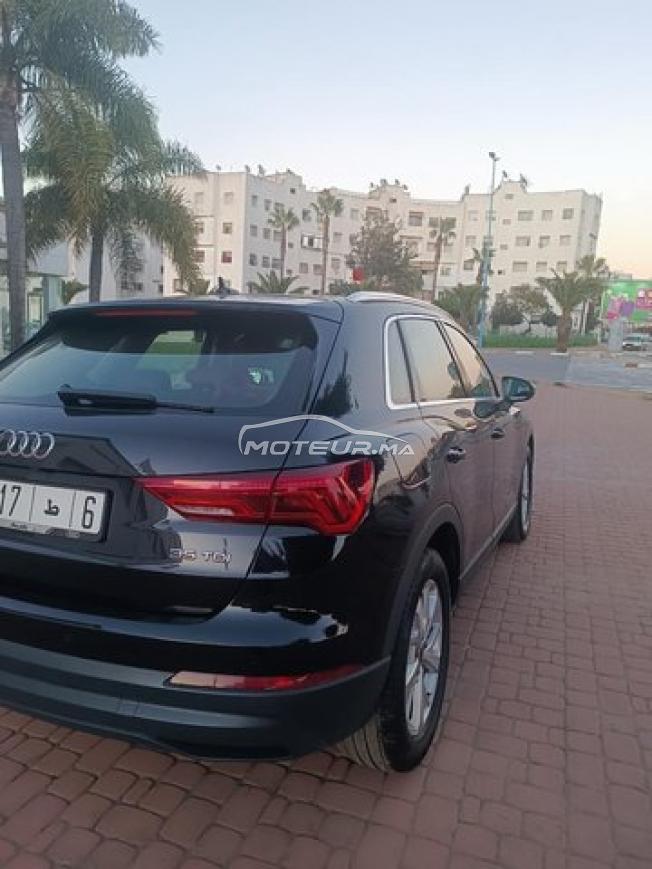 Audi Q3 Audi 