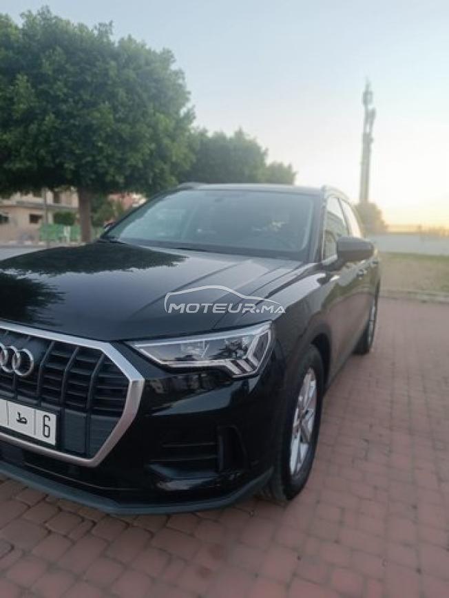 Audi Q3 Audi 