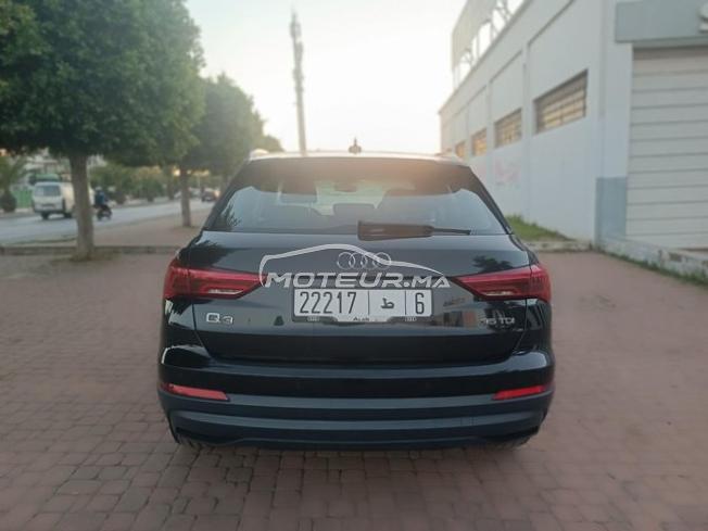 Audi Q3 Audi 