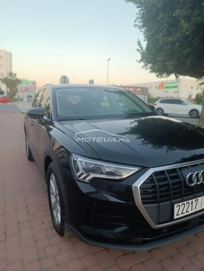 Audi Q3 Audi 