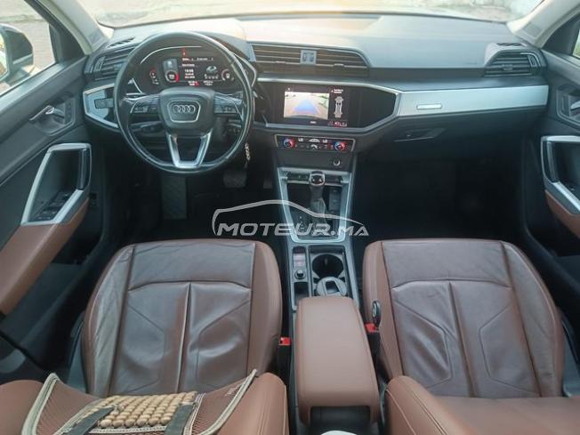 Audi Q3 Audi 