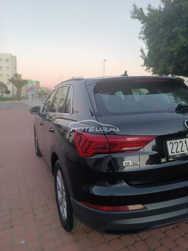 Audi Q3 Audi 