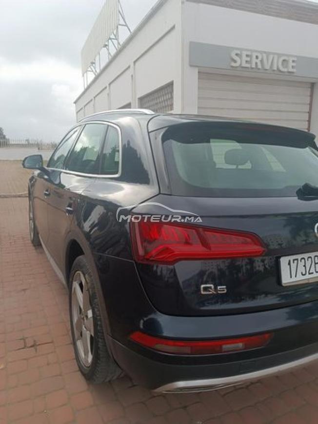 Audi Q5 Q5