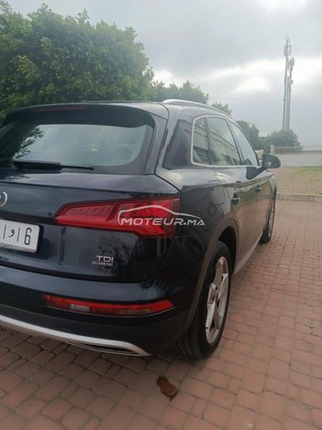 Audi Q5 Q5