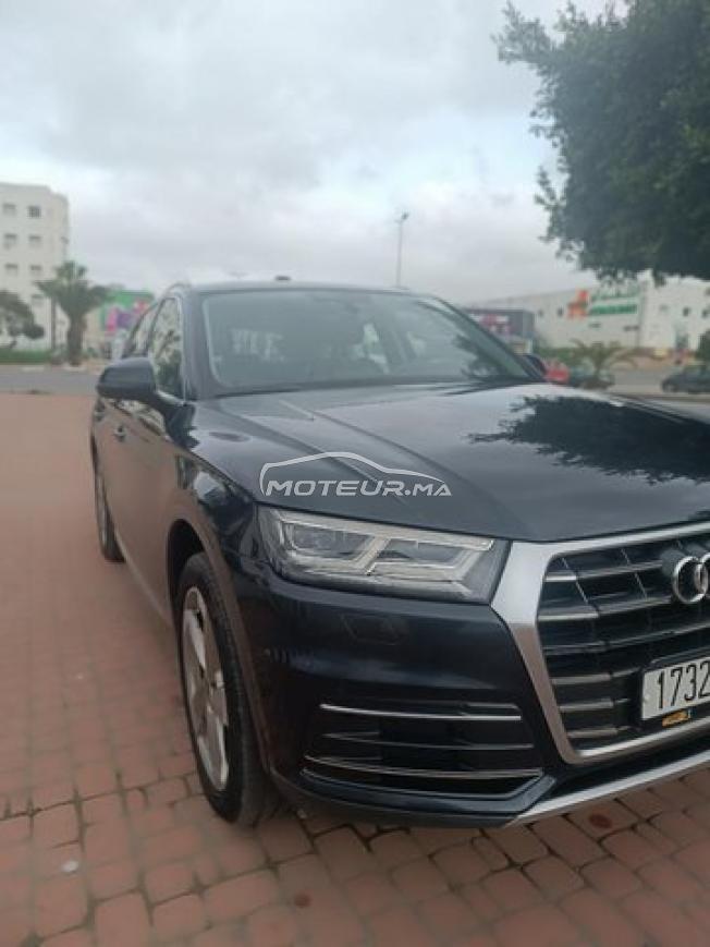 Audi Q5 Q5