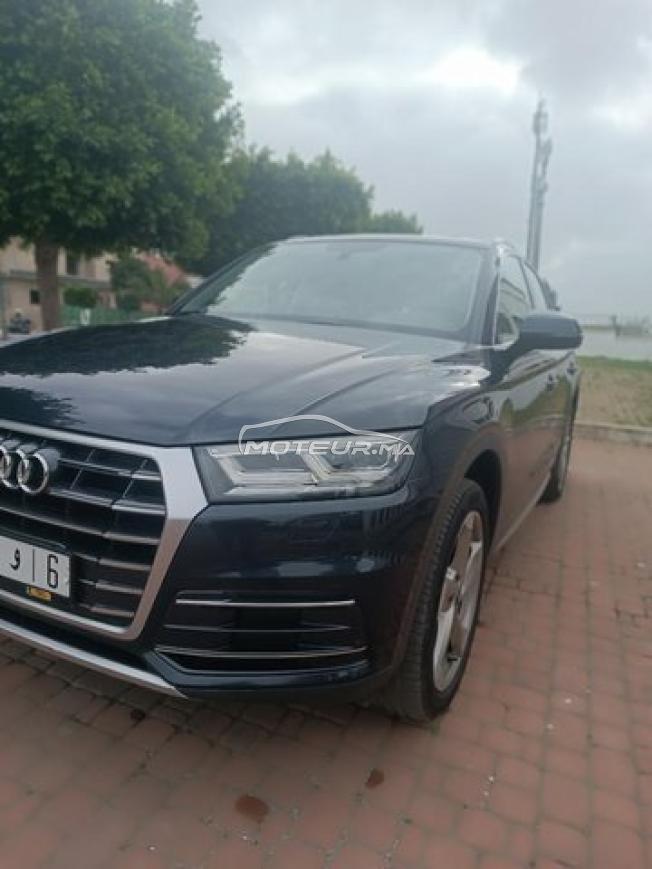 Audi Q5 Q5