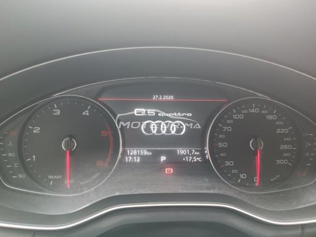 Audi Q5 Q5