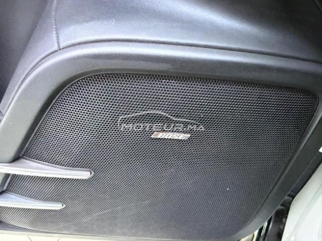 PORSCHE Cayenne Diesel Platinium Edition