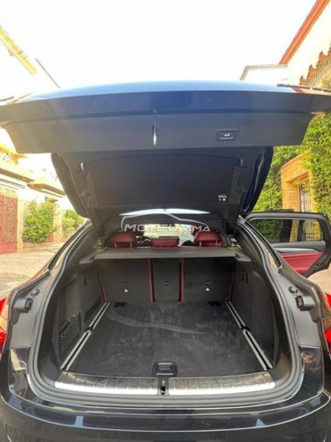BMW X4 Diesel Automatique 2022 à Casablanca