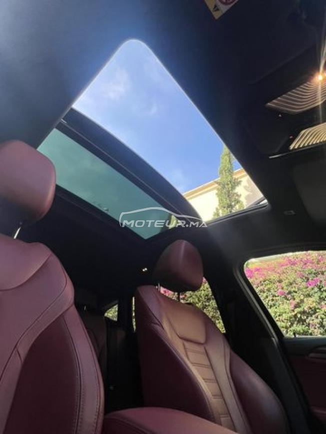BMW X4 Diesel Automatique 2022 à Casablanca