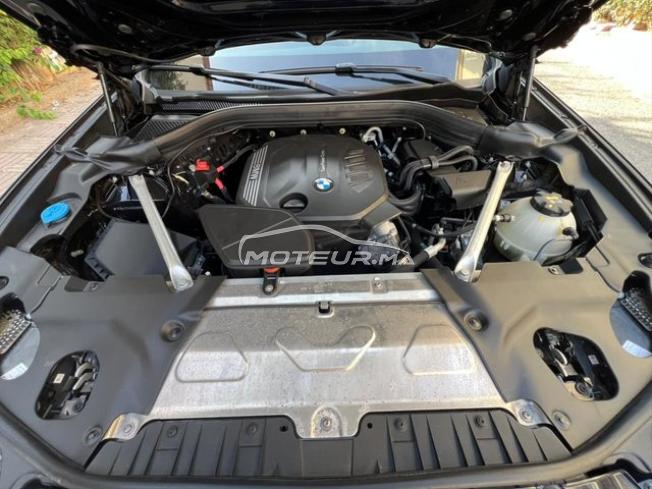 BMW X4 Diesel Automatique 2022 à Casablanca