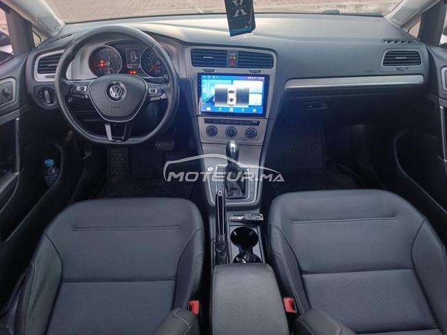 Volkswagen golf 7