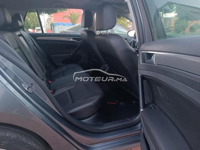 Volkswagen golf 7
