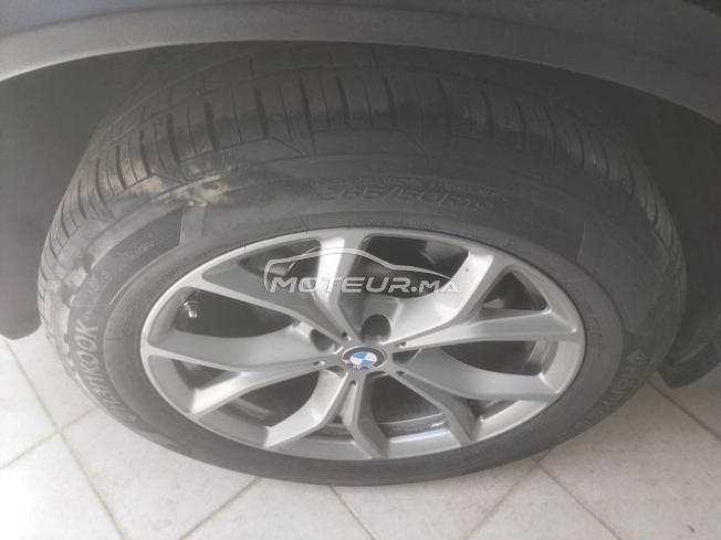 KIFAL - BMW X5