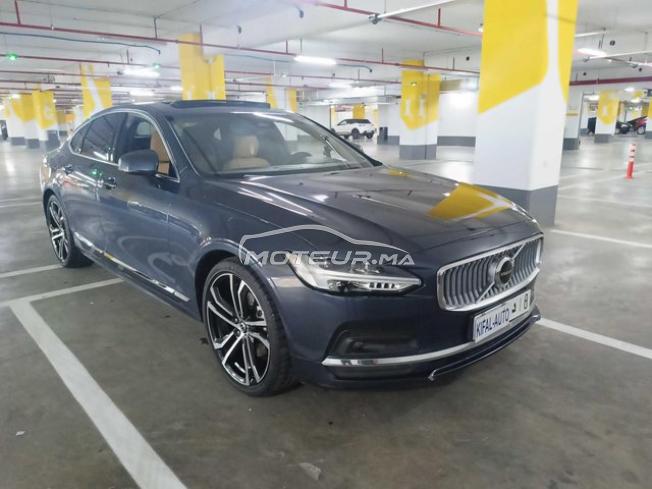 KIFAL - VOLVO S90