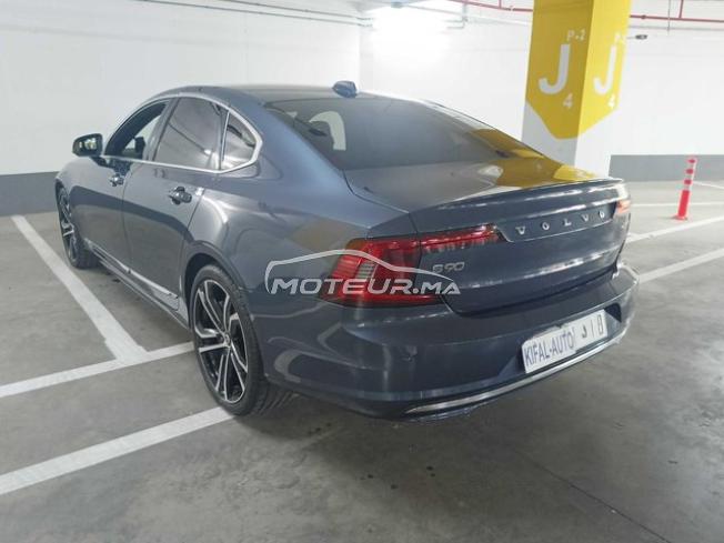 KIFAL - VOLVO S90