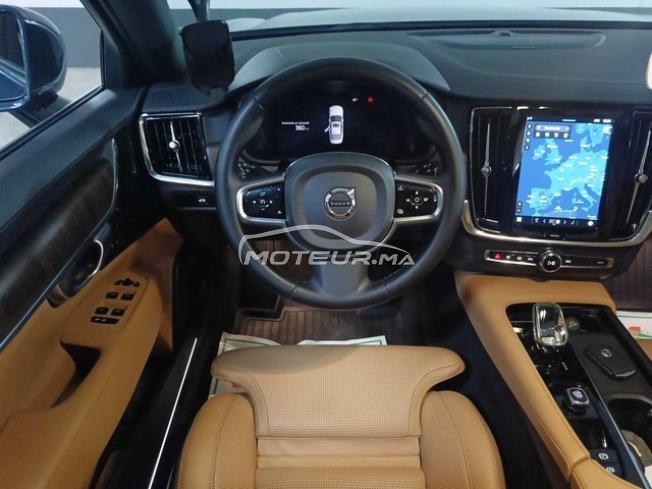 KIFAL - VOLVO S90
