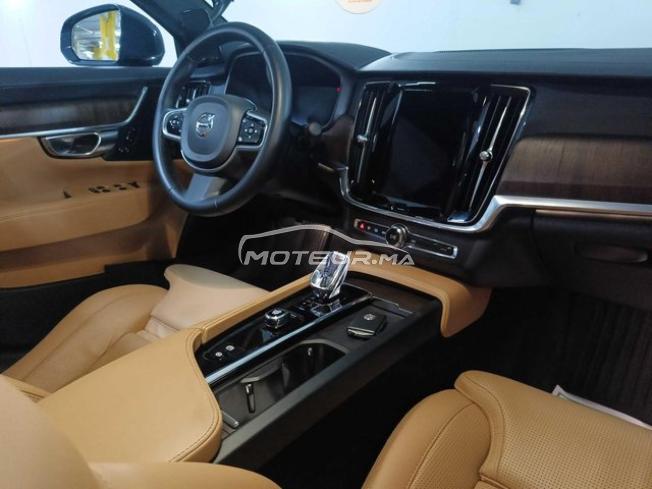 KIFAL - VOLVO S90