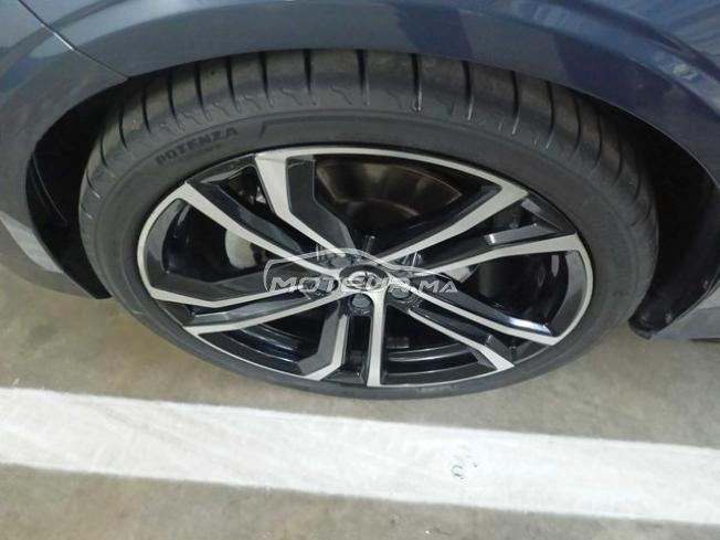 KIFAL - VOLVO S90