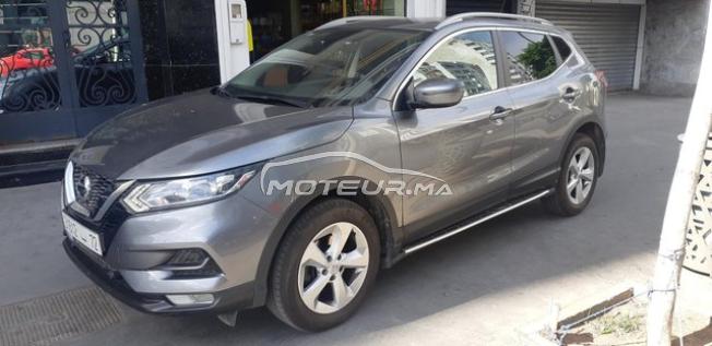 nissan qashqai 2020