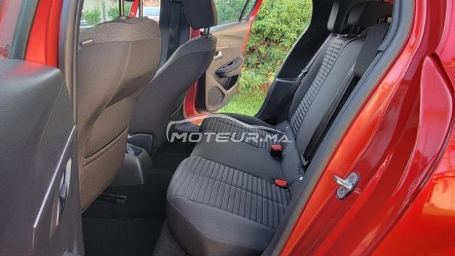 Peugeot 208 07/2024 Essence Manuelle Tt Options 