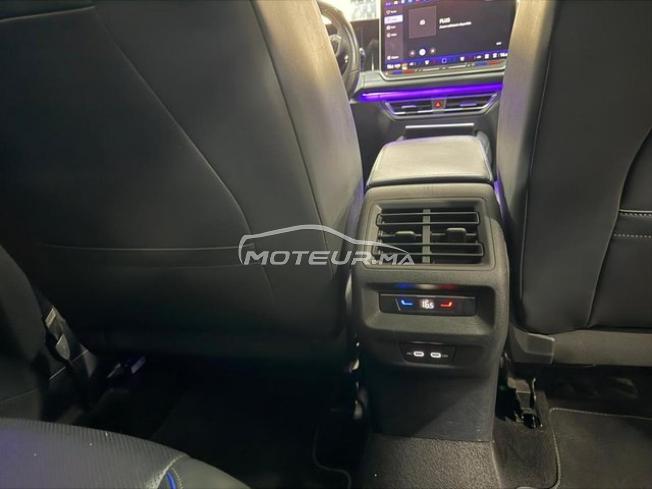  Volkswagen TIGUAN R LINE EXTREME