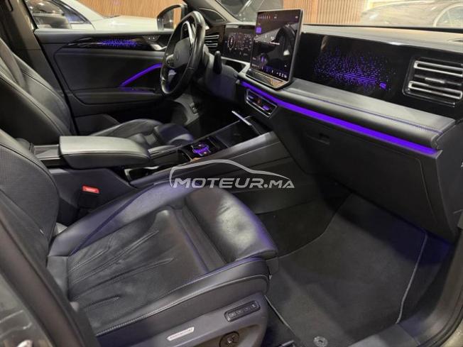  Volkswagen TIGUAN R LINE EXTREME