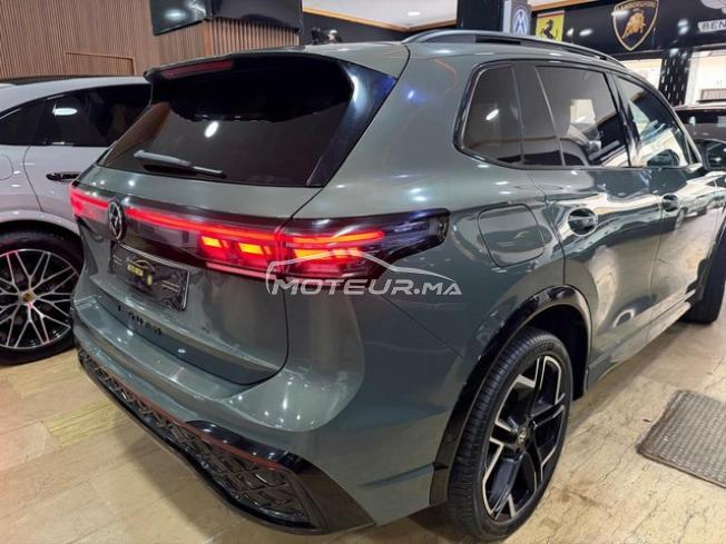  Volkswagen TIGUAN R LINE EXTREME