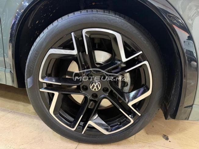  Volkswagen TIGUAN R LINE EXTREME