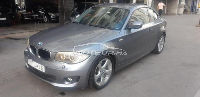 BMW série 120d