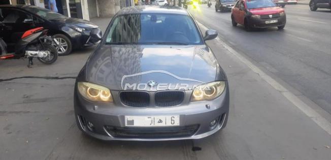 BMW série 120d