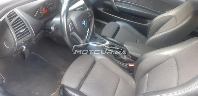 BMW série 120d